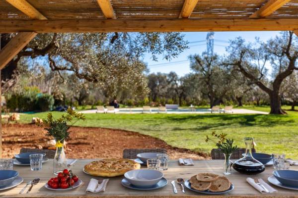 Trulli Biancapetra by Perle di Puglia