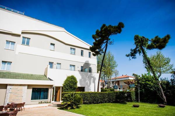 PHI Park Hotel Alcione