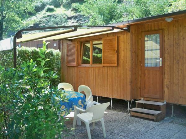 Villaggio Camping Valdeiva