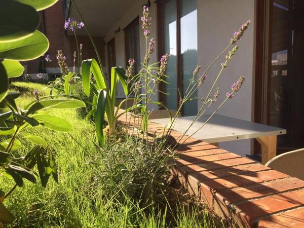 AFFITTACAMERE SCIACCHETRA'