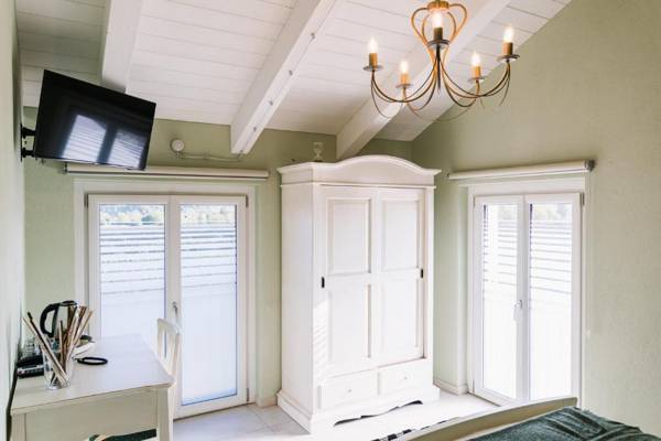 La Tenuta di Santo Stefano - Agri Resort