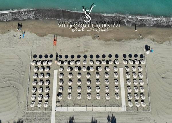 Villaggio I Sorbizzi