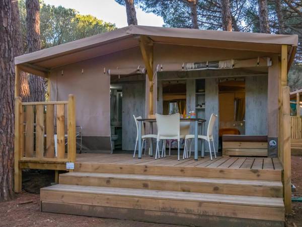 Camping Village Free Time