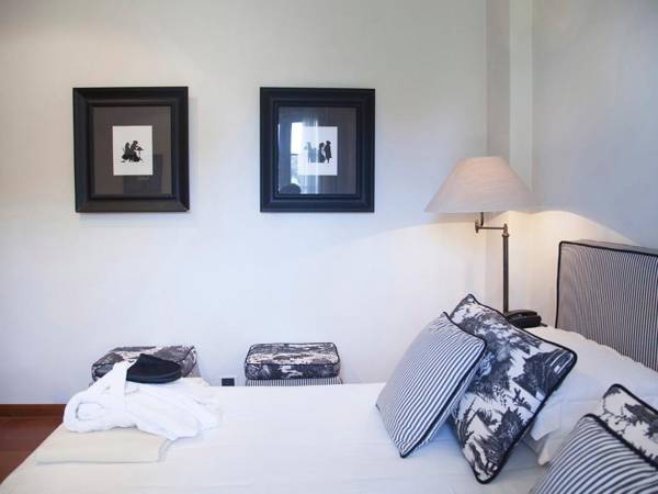 California Park Hotel