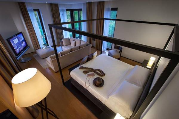 Hotel Principe Forte Dei Marmi