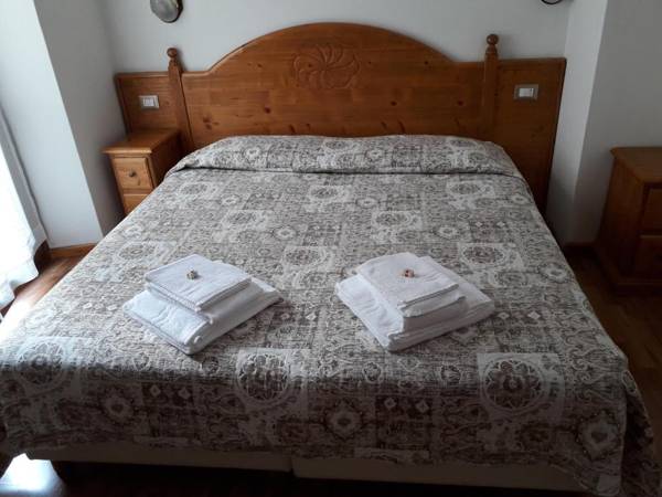 Albergo Meuble Tarandan