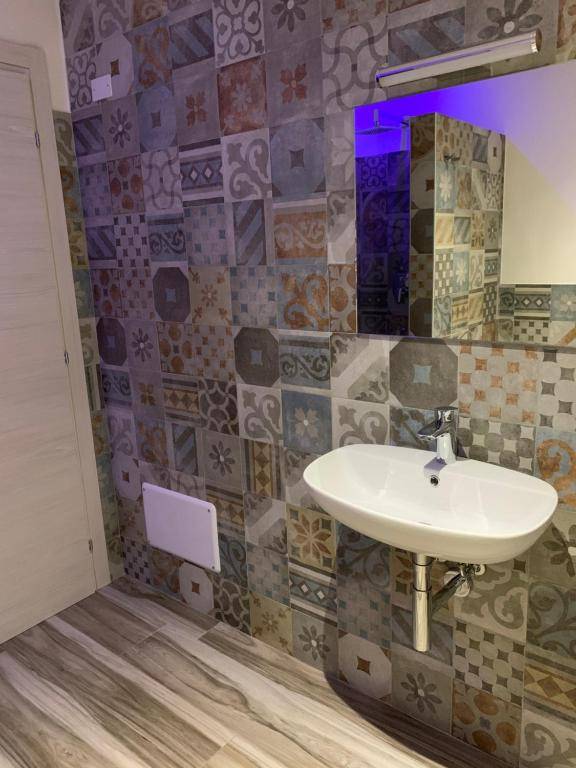 Sala dell Estate Guest House