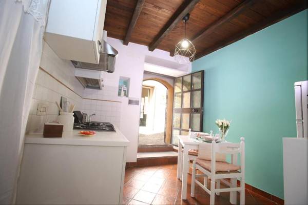 relax nel borgo L'ARCHETTO