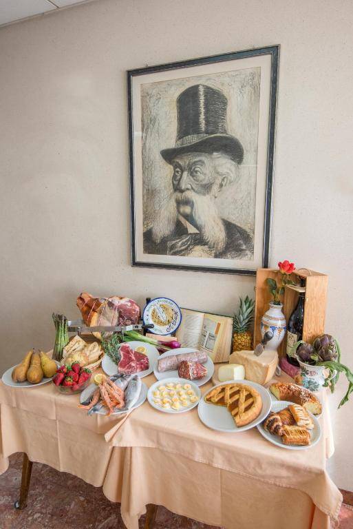 Albergo Ristorante Edo