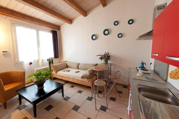 Agriturismo La Gironda