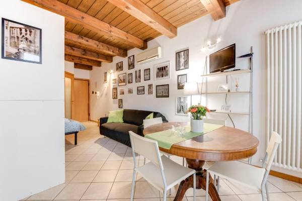 RomagnaBNB Studio Mazzini