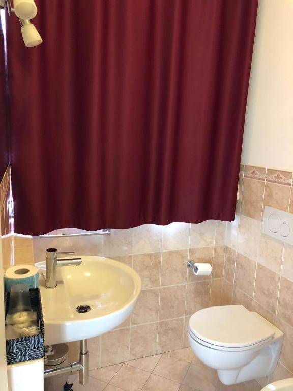 Agriturismo Poggio Ciliegio