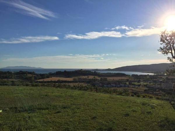 Agriturismo La Vista