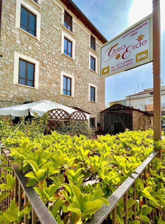 Affittacamere Casa di Elide