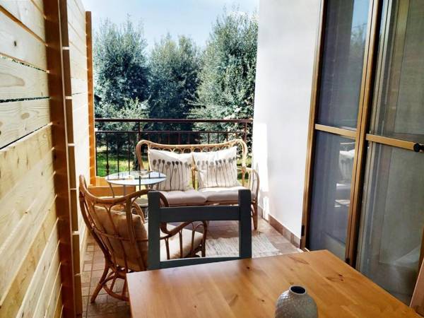 Villa Teresa - Sperlonga Holiday Rooms