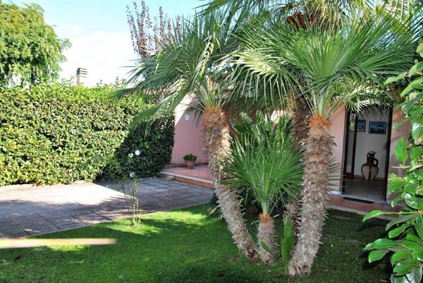 Villa Lena à quelques pas de la mer