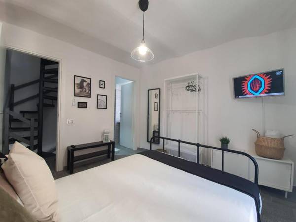 Di Nora - Fondi Holiday Rooms