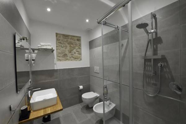 Le Benedettine Affittacamere Relais