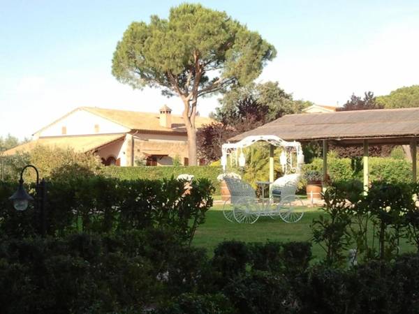 Agriturismo Cannavota