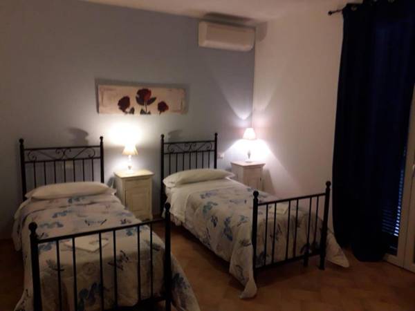 Agriturismo dal Pastore