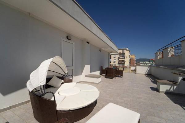 La Luna nel Golfo - Appartamenti a Follonica