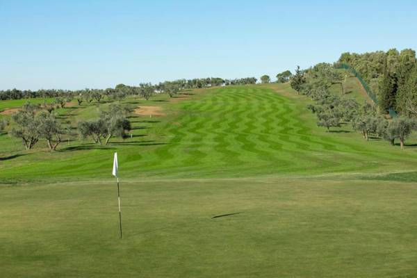 Riva Toscana Golf Resort & SPA