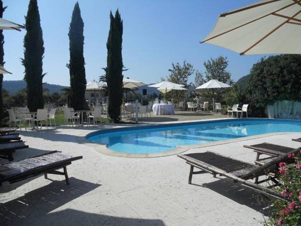 Agriturismo La Dolza