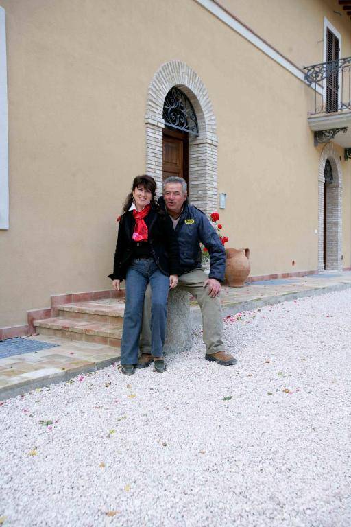 Casa Vacanze Residenza Bocci