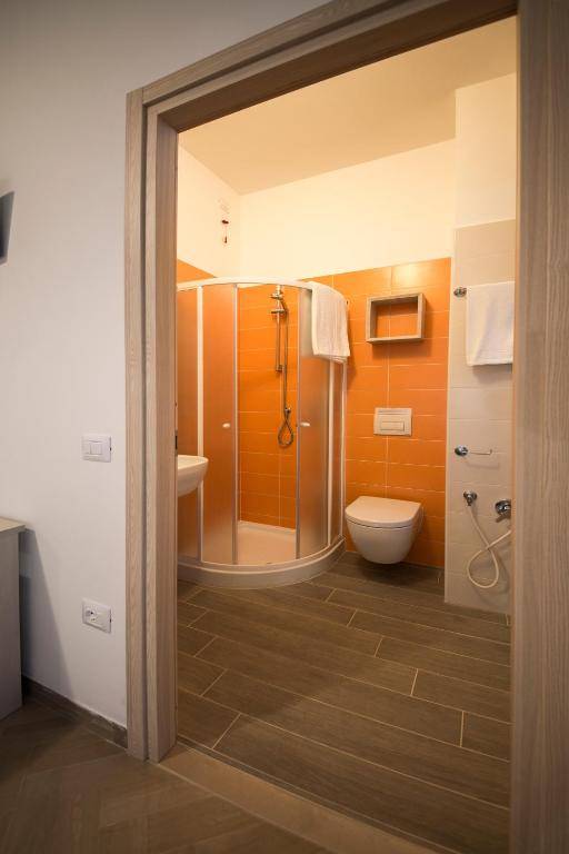 San Sisto Residence - Foligno City Center