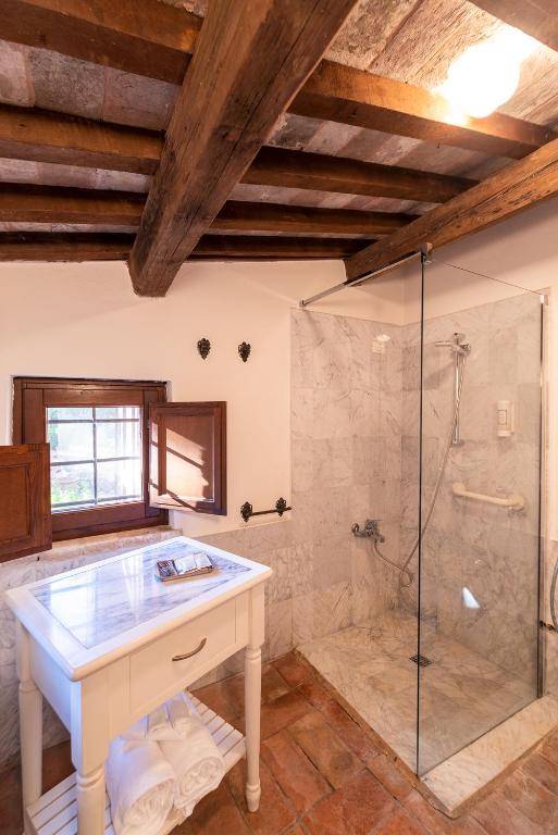 La Maestà antica dimora di campagna