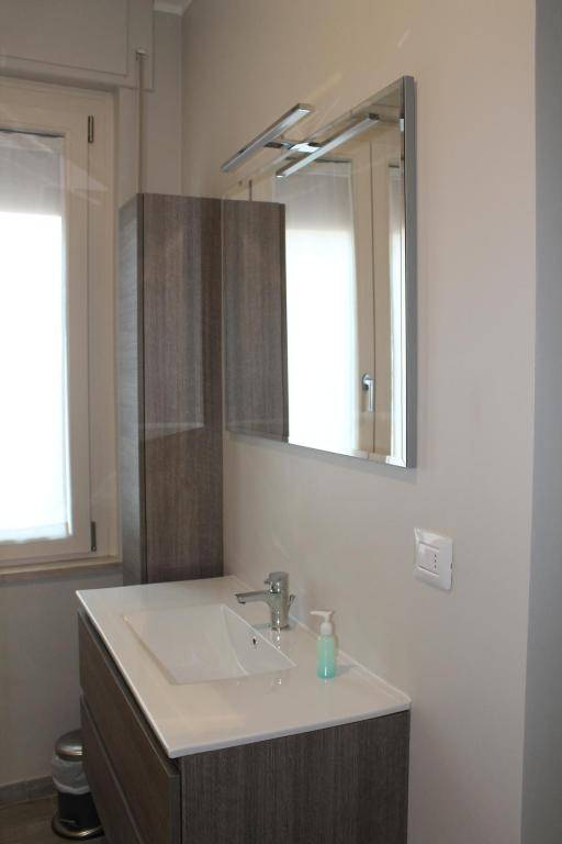 Bilocale Sirio-Intero appartamento ad uso esclusivo by Appartamenti Petrucci by Appartamenti Petrucci