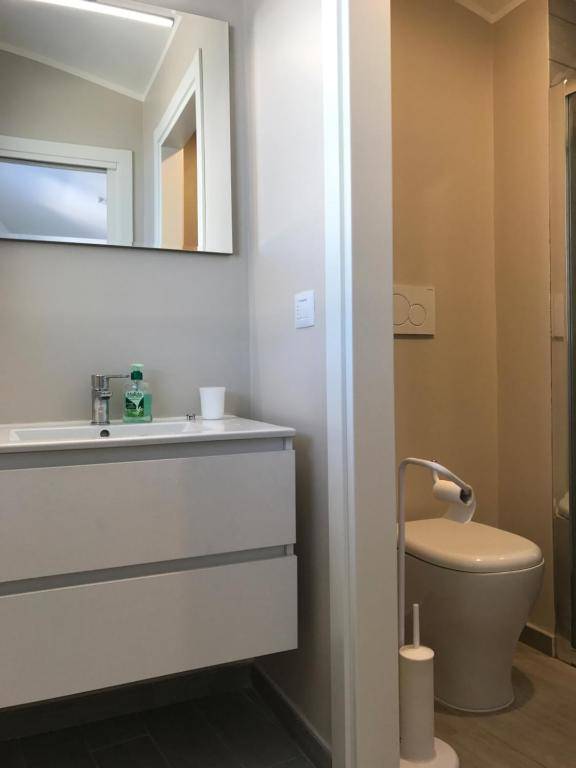 Il Nido - Miniattico panoramico by AppartamentiPetrucci