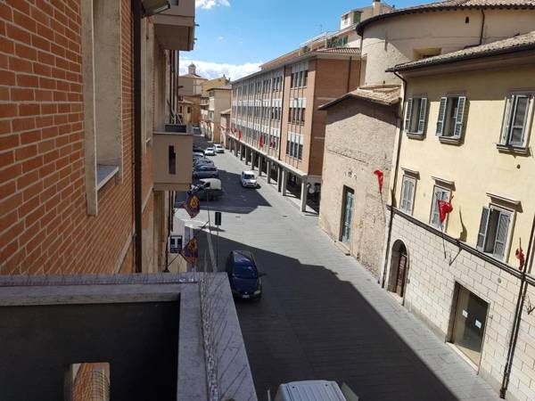 Affittacamere Umberto I