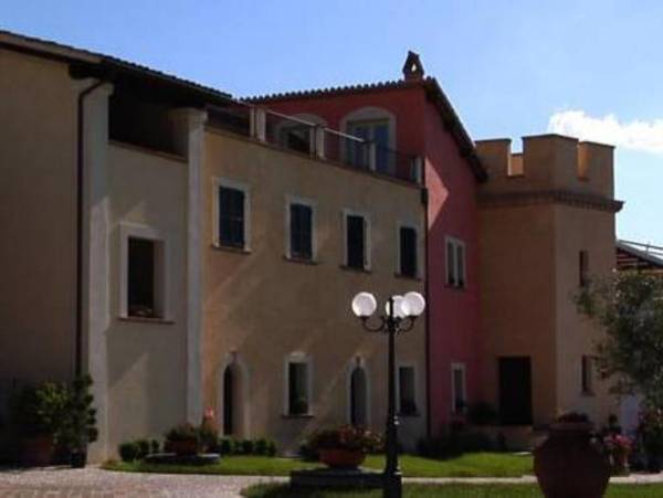 Il Borgo del Fattore B&B