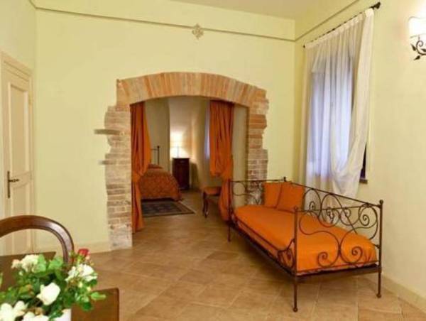 Il Borgo del Fattore B&B
