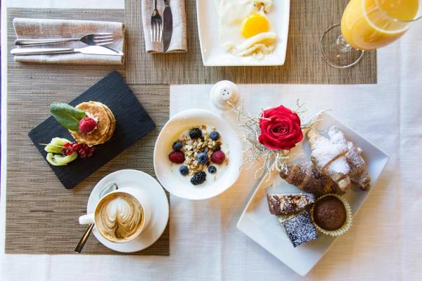 Blu Hotel Natura & Spa