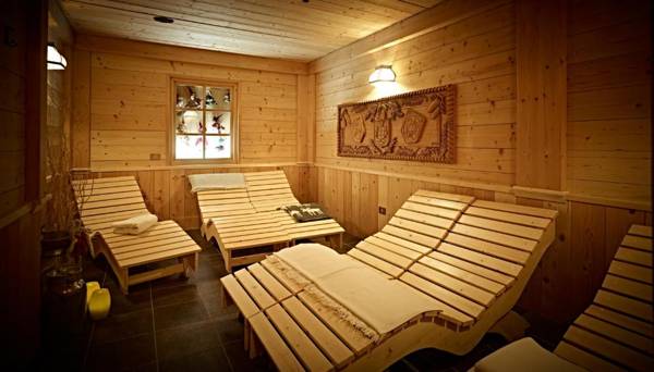 Residence Derby Club