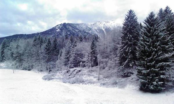 Casa Camilla Holiday