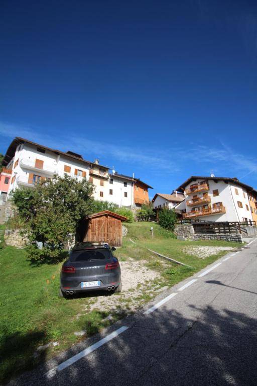 Trentino Apartments - Casa Moser