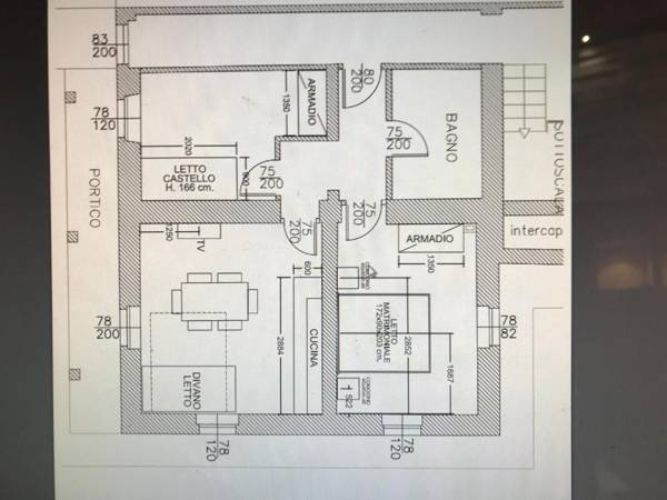Trentino Apartments - Casa ai Tolleri