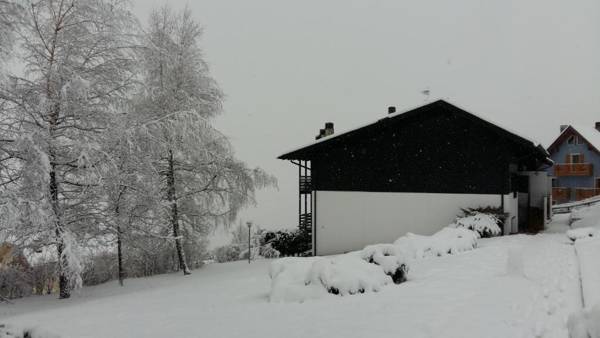 Trentino Apartments - Casa Corn