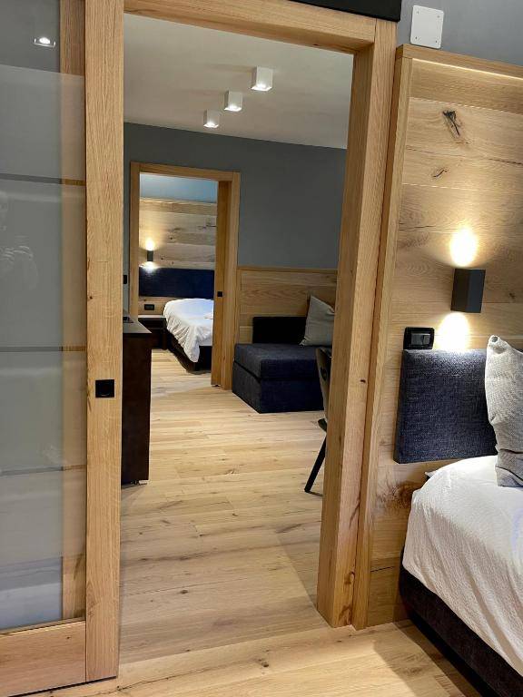 Hotel Rech-Hof Sayonara