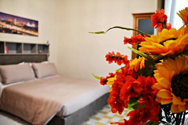 Tuscany Experience BnB