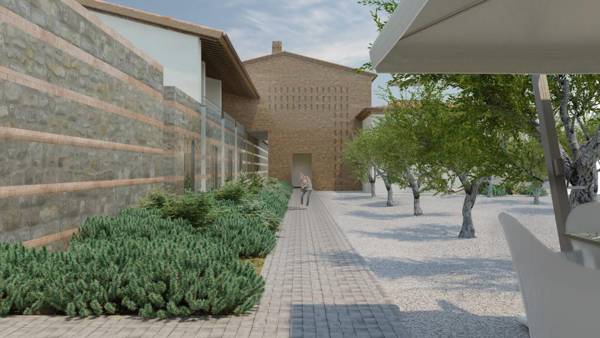 Borgo 69 Villas & Suites