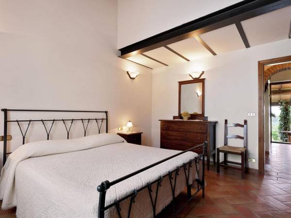 Scenic Home in Foiano della Chiana with Terrace