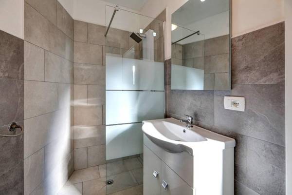 Affittacamere Scenario