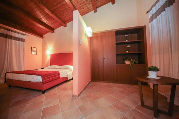 Masseria Pietrafitta