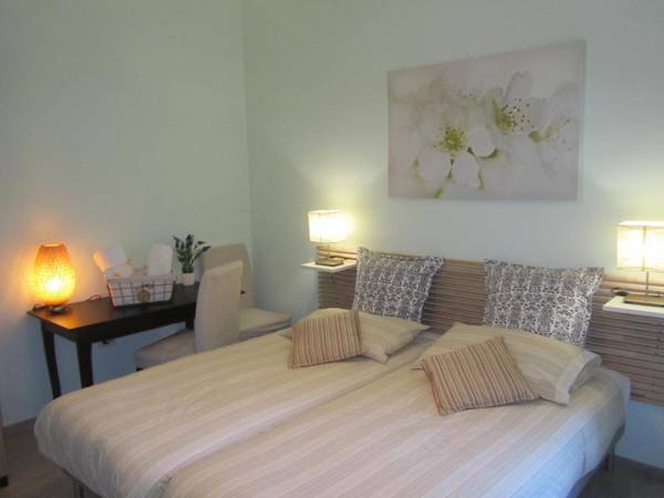 B&B Il Giardino In Città - Parcheggio Privato Gratuito