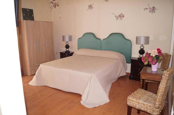 Al primo piano bed And breakfast