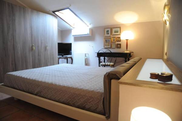 RESIDENZA D'ORIA B&B